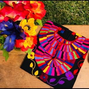 Clothes HandiCrafts from Chiapas !!!